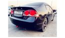 Honda Civic 2007 MODEL 1.8L VTI  I-VTEC   ENGINE AUTO TRANSMISSION