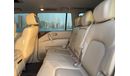 Infiniti QX80 Infiniti QX80 2017 5.6L Luxury
