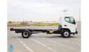 Mitsubishi Canter Pick Up 4.2L RWD Diesel Manual / Excellent Condition / GCC / Ready to Drive