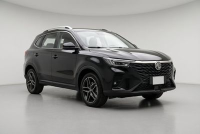 MG RX5 2025 LUXURY | AED 1081/Month | 0 DP