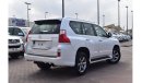 Lexus GX460 2012 | LEXUS GX-460 PLATINUM | LUXURY MIDSIZE SUV | 7-SEATER | GCC | VERY WELL-MAINTAINED | SPECTACU