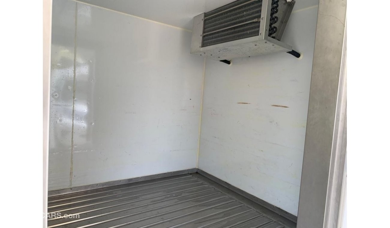 CMC Veryca CMC Veryca 2020 Freezer Ref# 353