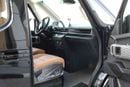 Geely Farizon 2025 Farizon Super Van - Black inside Black | Export Only