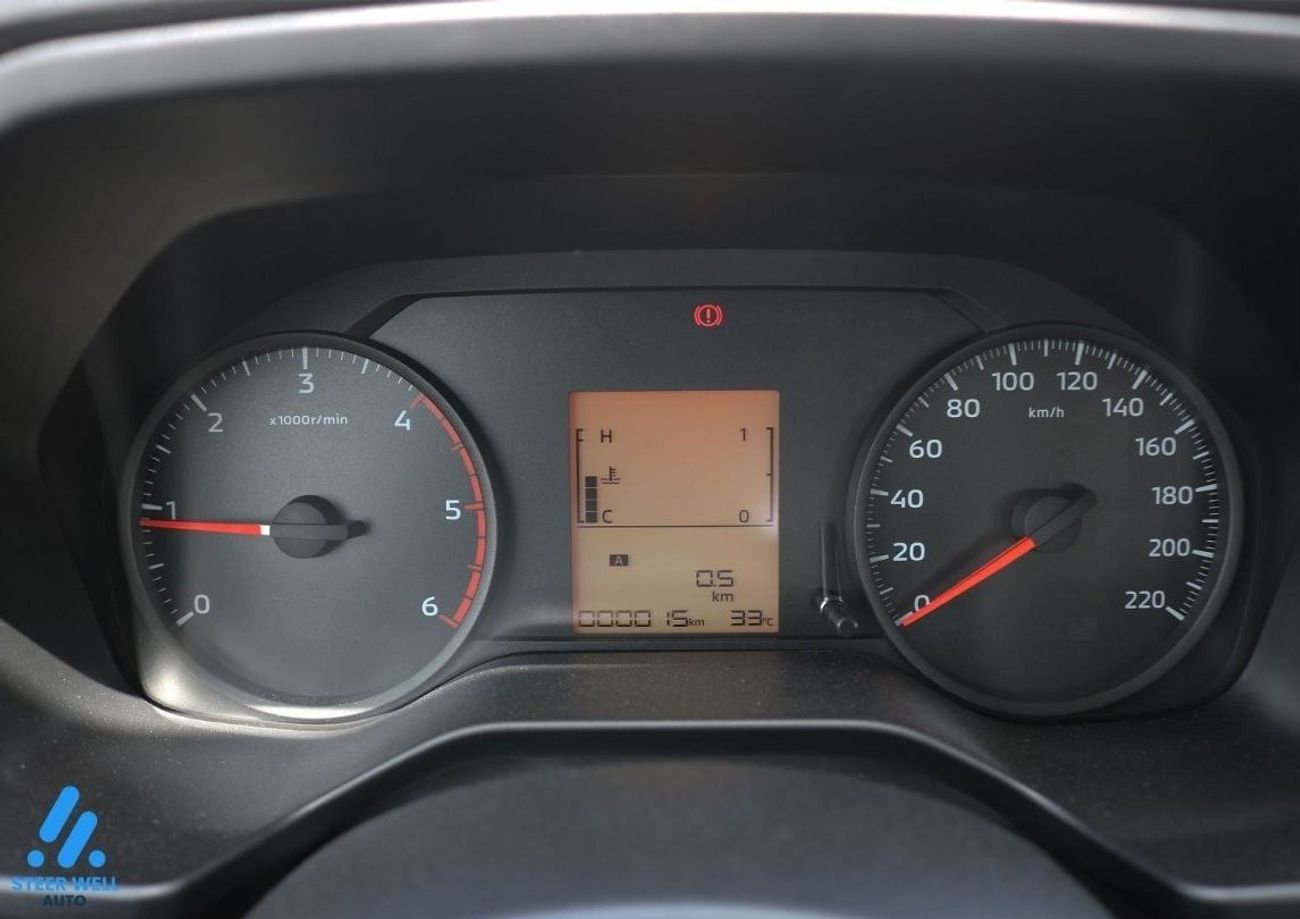 Mitsubishi L200 L200 Diesel GLX 2024 / Only Available with us! /2.4L Double Cabin 4x4 6 MT High Line / Export Only