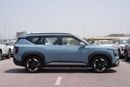 Kia EV5 2023 KIA EV5 LAND 530 - Blue inside Black | Export Only