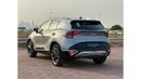 Kia Sportage KIA SPORTAGE 2.0L PETROL 4WD 2025