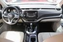 Nissan X Terra STD SE 2.5L 4WD,GCC, 03 YEARS WARRANTY FROM LOCAL DEALER