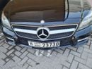 Mercedes Benz CLS350 STANDARD