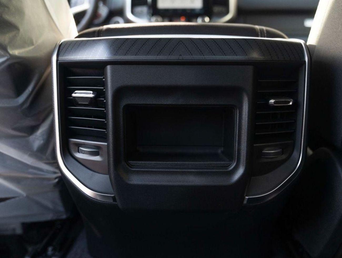 Dodge Ram Van 1500 Big Horn