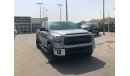 Toyota Tundra TRD / Bank Finance available