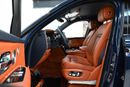 رولز رويس كولينان BLACK BADGE 2023 Rolls Royce Cullinan Black Badge, 2027 Rolls Royce Warranty And Service Pack, GCC