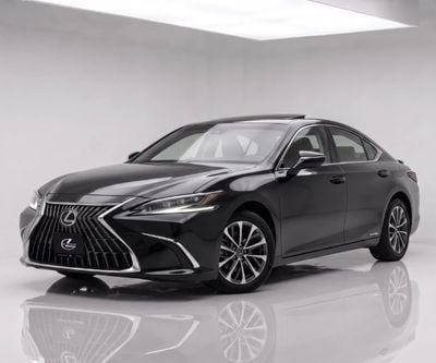 Lexus ES300h PREMIER 2.5