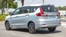 سوزوكي ايرتيغا SUZUKI ERTIGA GLX 1.5P AT