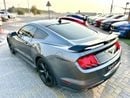 فورد موستانج STD EcoBoost 2.3L Coupe A/T