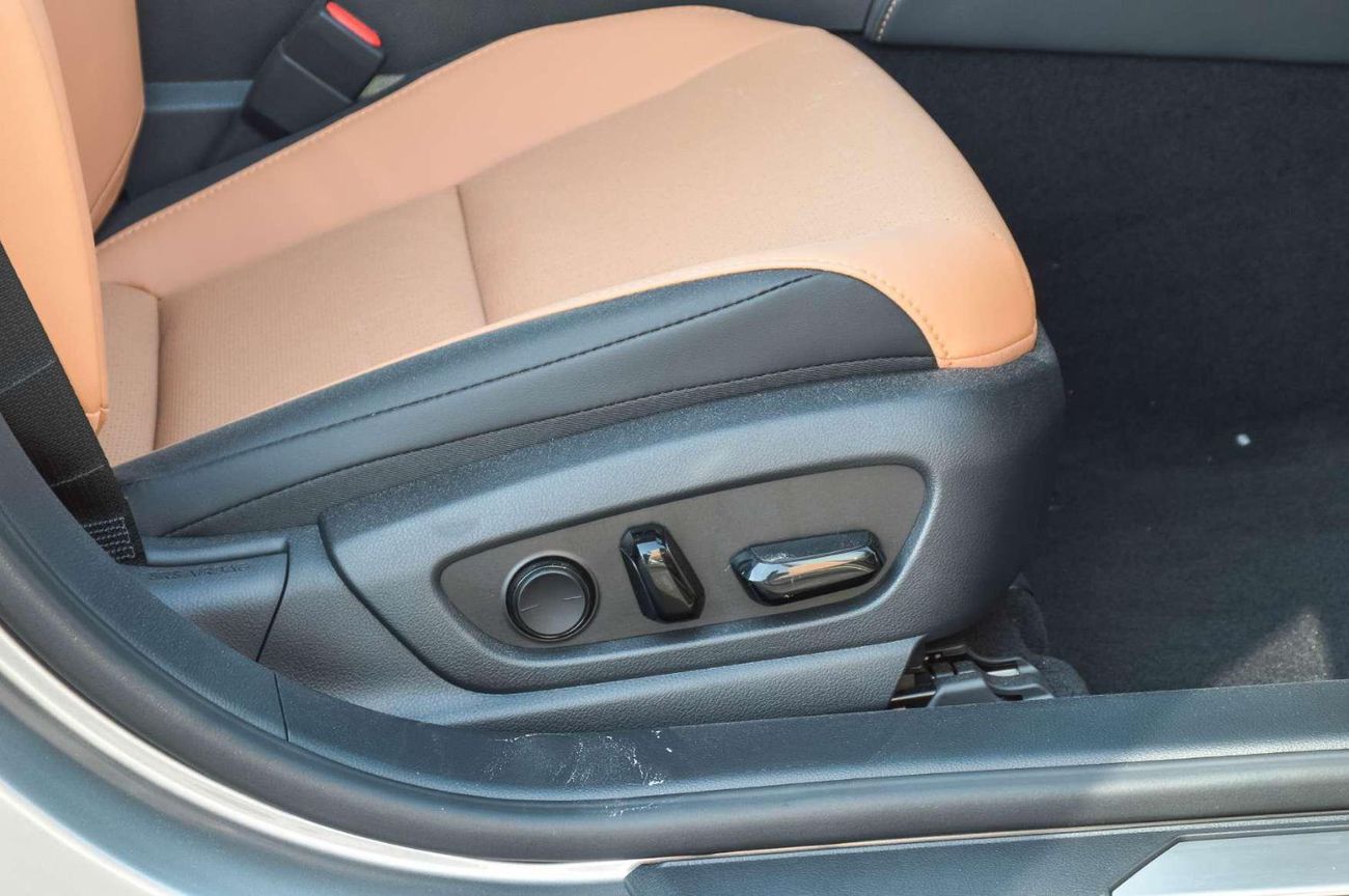 لكزس ES 350 LEXUS ES350 3.5L FWD PETROL SEDAN 2025