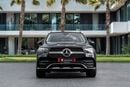 Mercedes Benz GLE 450 AMG GLE 450 AMG | 3,623 P.M | 0% Downpayment | UNDER WARRANTY!