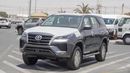 Toyota Fortuner 2.7 L