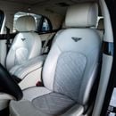 Bentley Mulsanne Bentley Mulsanne  GCC DONE ONLY 75,000KM