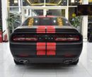 دودج تشالينجر EXCELLENT DEAL for our Dodge Challenger ( 2021 Model ) in Black Color American Specs