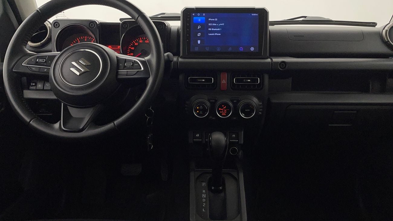 Suzuki Jimny GLX 1.5 | Zero Down Payment | Home Test Drive