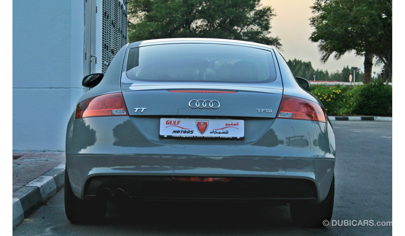 Audi TT EXCELLENT CONDITION