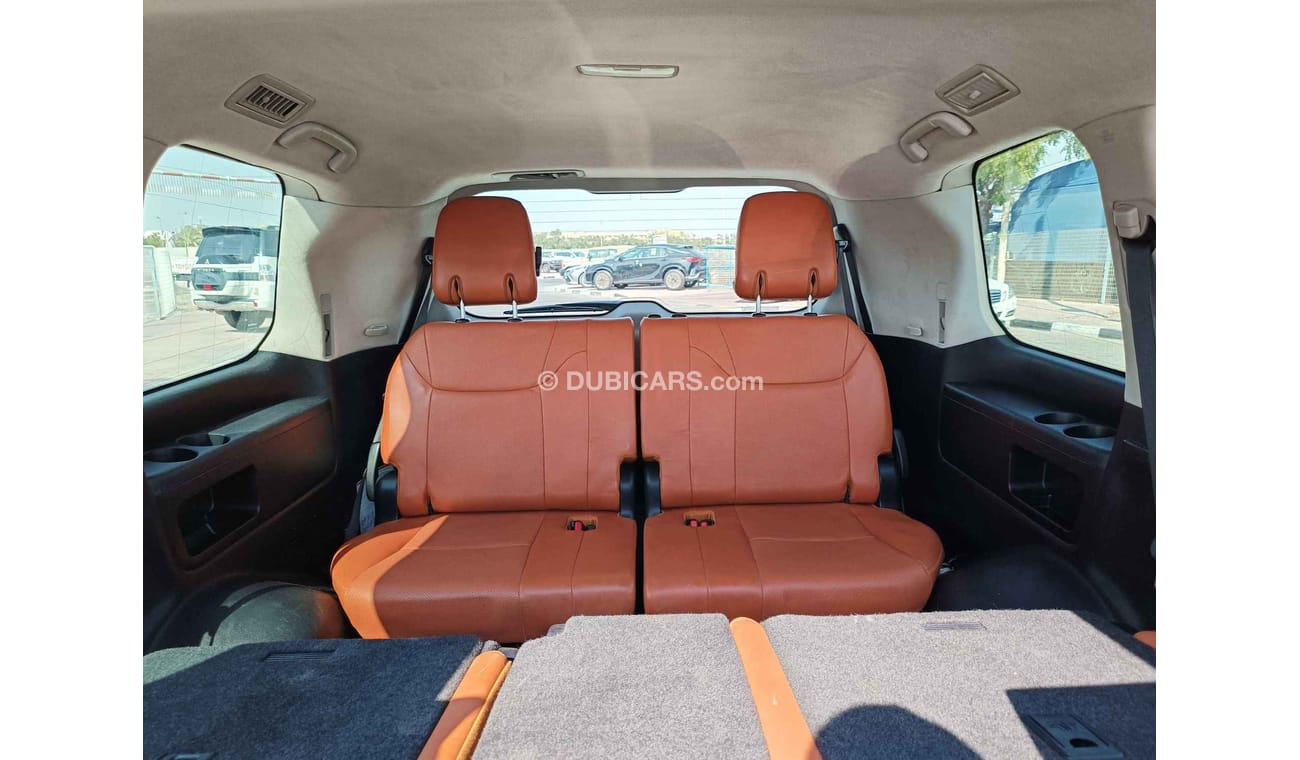 Lexus LX 570 V8 / 5.7L /  GCC SPECS / ONLY FOR EXPORT (LOT #5091)