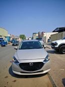 Mazda 2 S Grade 1.5L (108 HP) Hatchback