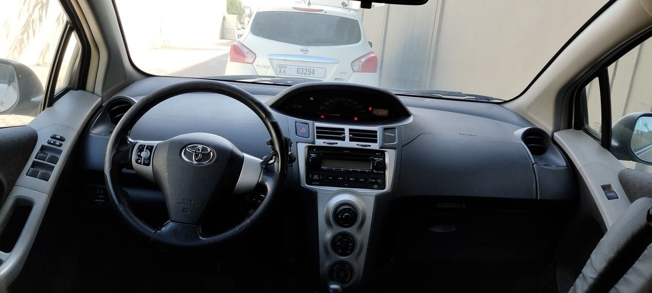 تويوتا يارس Y 1.5L