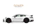 بورش 911 Carrera GTS 3.0L (450 HP) Coupe