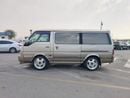 Nissan Caravan (RAMADAN OFFER) NISSAN CARAVAN VAN RHD 1997 MODEL 3.0 L DIESEL AUTOMATIC(PM76083)