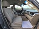 Chevrolet Tahoe LS 5.3L 4WD (8 Seater) CHEVROLET TAHOE LT 2018 GCC 2KEYS // PERFECT CONDITION
