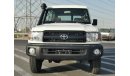 Toyota Land Cruiser Hard Top LC78,4.2L,V6,DIESEL,3DOOR,POWER WINDOW,MT