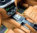 فيراري 599 GTB Full Service History, Fully Loaded, Excellent Condition, GCC