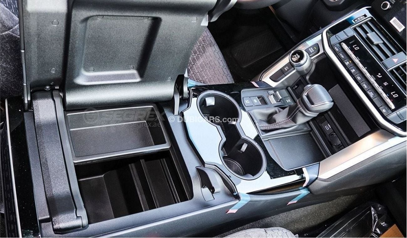 Toyota Land Cruiser Cruiser Land300 EXR , 3.3L V6 2022 , Лучшая цена на рынке, новые авто экспорт