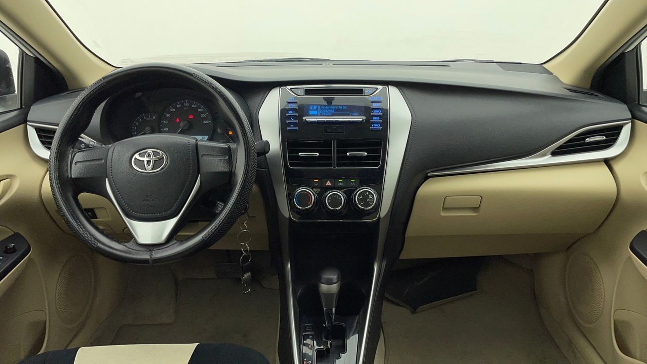 Toyota Yaris SE 1.5 | Zero Down Payment | Home Test Drive