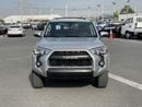 Toyota 4Runner 2017 TOYOTA 4RUNNER SR5 4x4 7SEATER IMPORTED FROM USA
