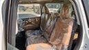 إنفينيتي QX80 2026 Infiniti QX80 Sensory 3.5L AT Petrol (White-Tan)