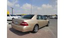 Lexus LS 430 2004