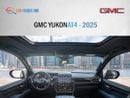 GMC Yukon GMC Yukon AT4 (Export)