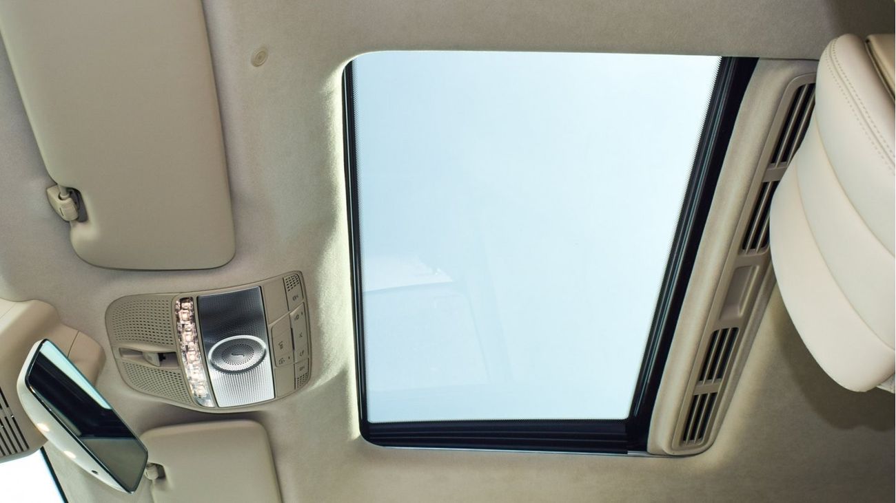 Mercedes-Benz G 63 AMG Night Edition (Export). Local Registration +10%