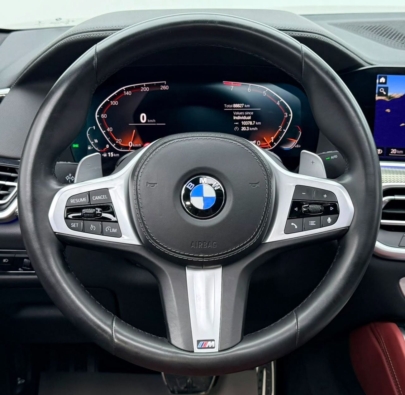 BMW X6 40i M SPORT 2022 BMW X6 xDrive40i M-Sport, 2027 BMW Warranty + Service Pack, Full BMW Service Histor