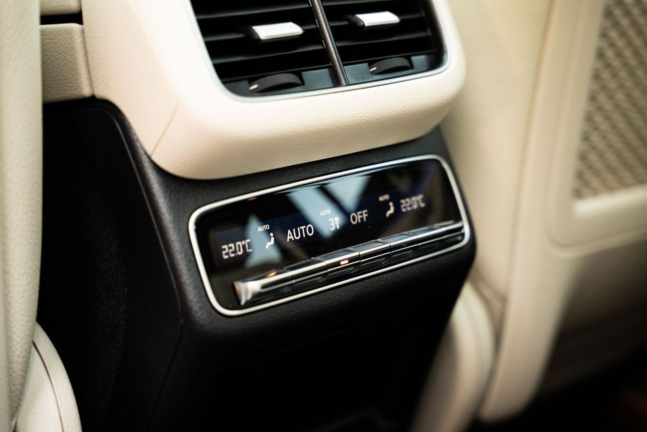 مرسيدس بنز GLS 450 4MATIC AMG 2024 Brand New European Specs 3.0L V6