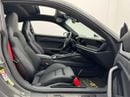 Porsche 911 Carrera GTS 3.0L (450 HP) Coupe 2024 Porsche 911 Carrera GTS, 2027 Agency Warranty W 2029 Agency Ser