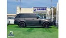 Land Rover Range Rover Vogue HSE 3500 Monthly payment / Vouge 2014 / Gcc / no accidents / very clean car