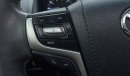 Toyota Prado VX-R 2.7 | Under Warranty | Free Insurance | Inspected on 150+ parameters