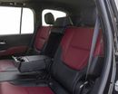 Toyota Land Cruiser VXR Toyota Land Cruiser 2026 l 3.5L Twin Turbo V6 l Brand New l FOR EXPORT ONLY
