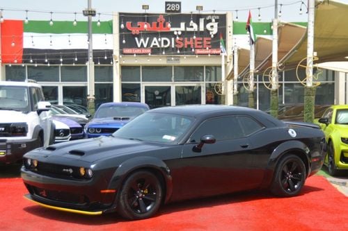 Dodge Challenger SXT 3.6L