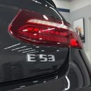 Mercedes-Benz E 53 AMG Mercedes E53 AMG 4MATIC+