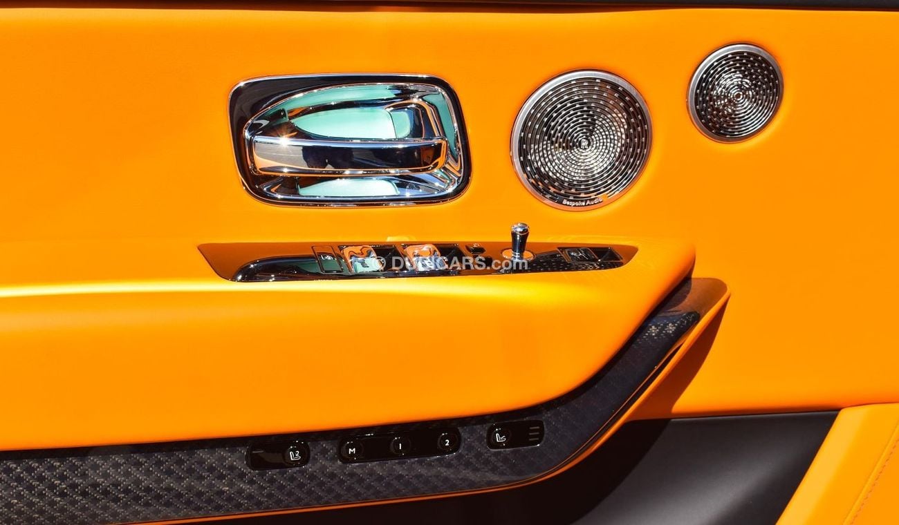 Rolls-Royce Cullinan BLACK BADGE SUV/AWD. Local Registration +10%