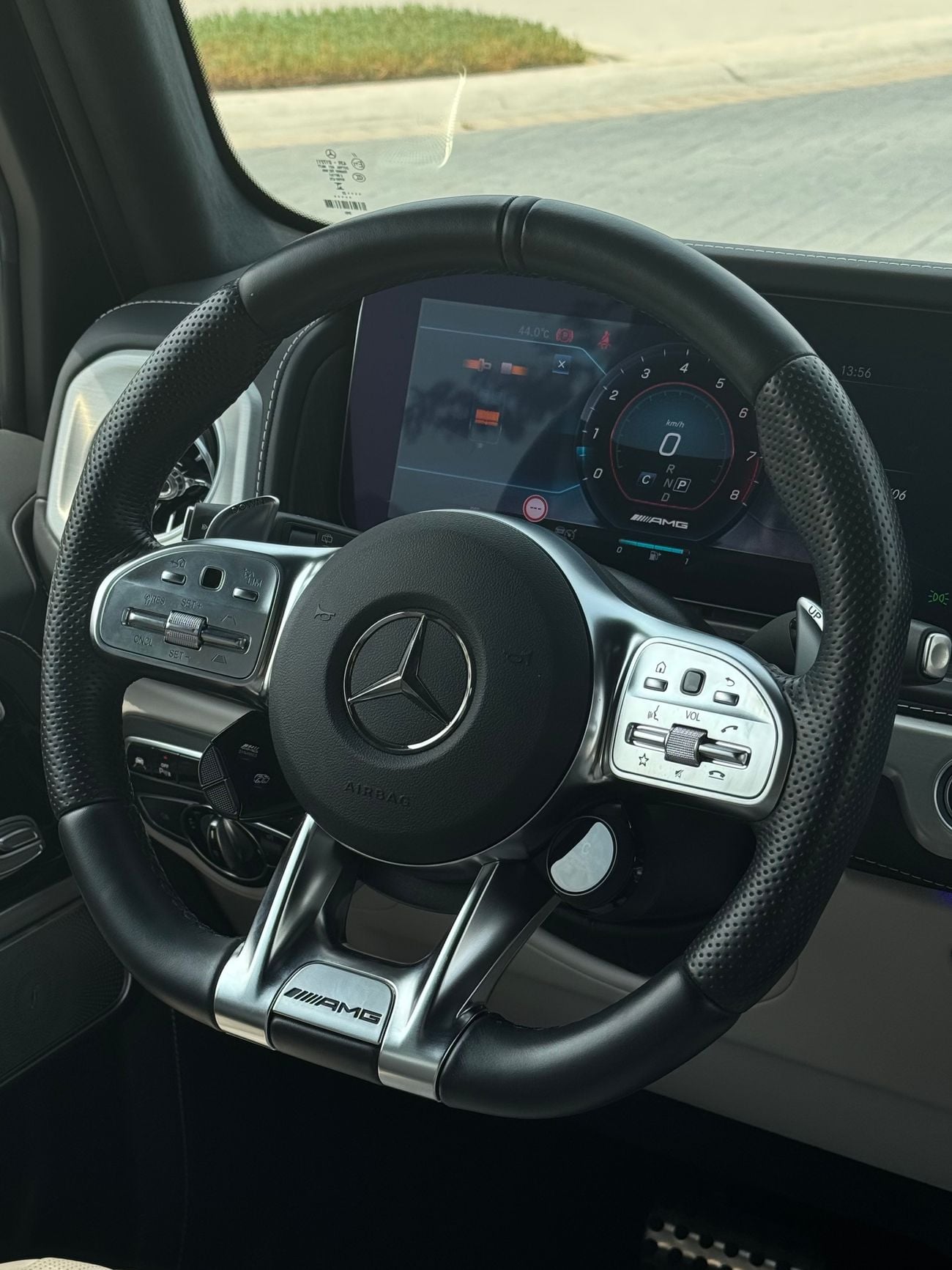 مرسيدس بنز G 63 AMG